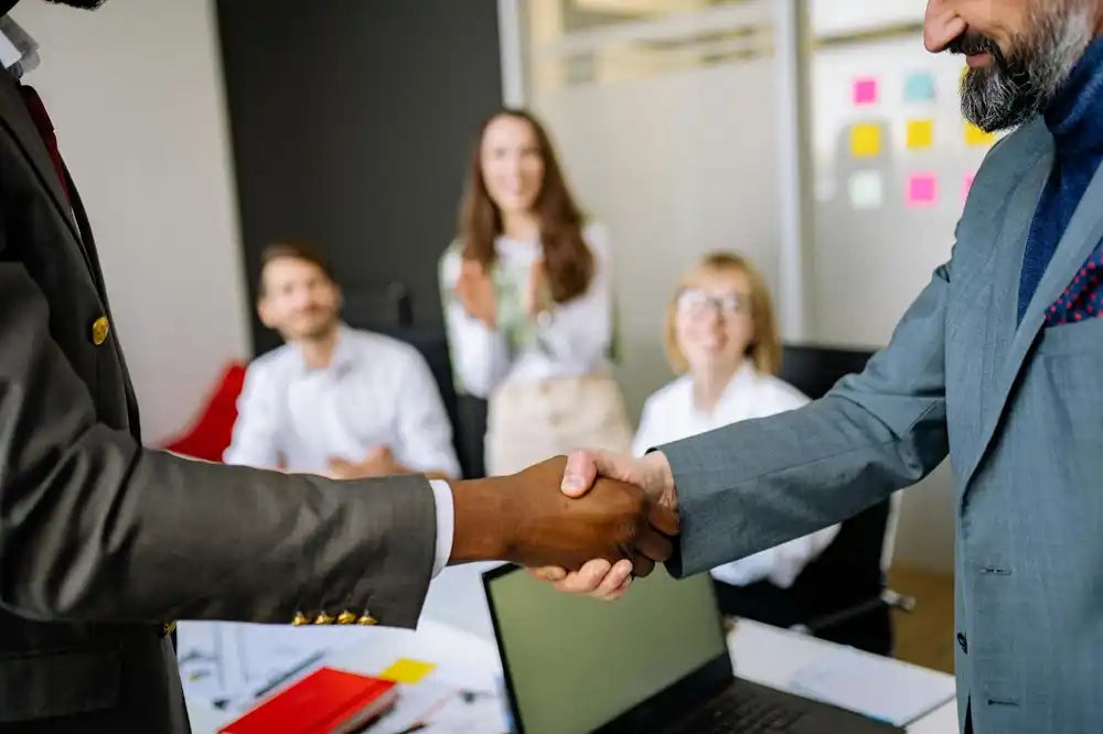 Shopify Experts: How They Improve Store Performance and Drive Sales