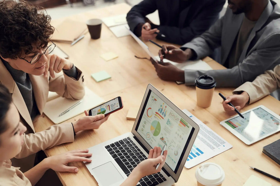 Shopify SEO Agency: How They Optimize Stores for Higher Rankings