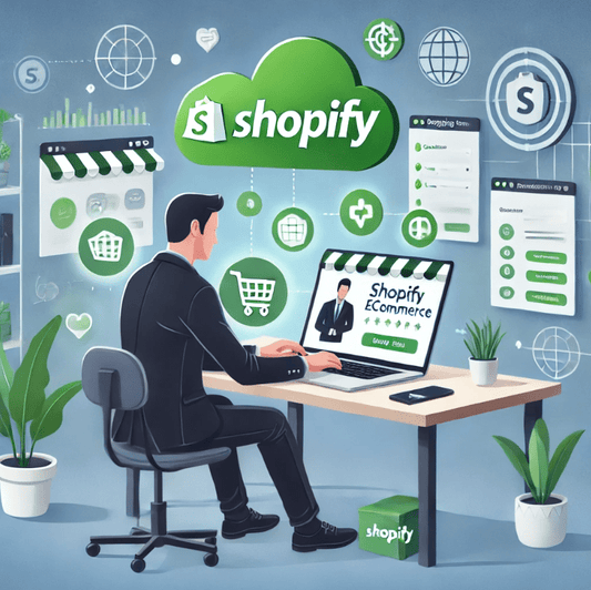 Why Choose Shopify